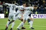 IMPERATIV ZA CRNO-BELE: Partizan protiv OFK Beograda za povratak na drugo mesto
