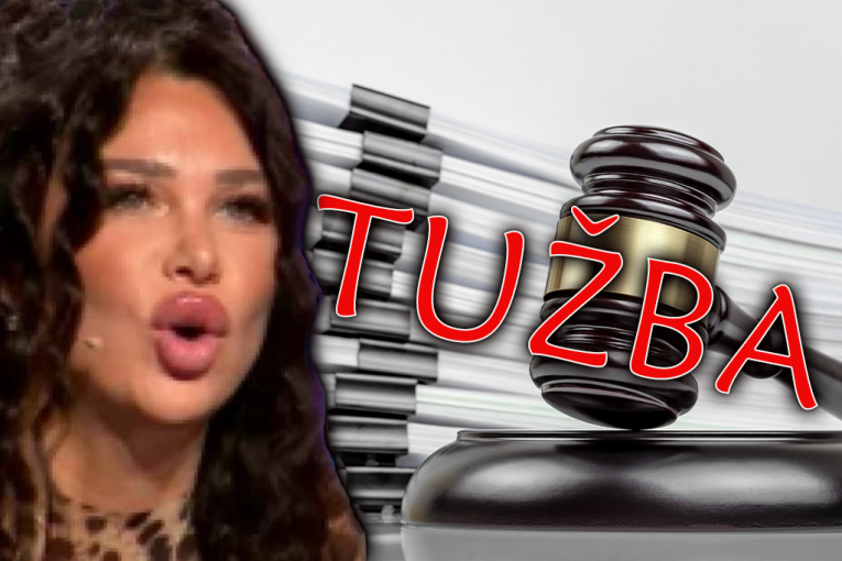 Ivana Šopić i Stanija Dobrojević