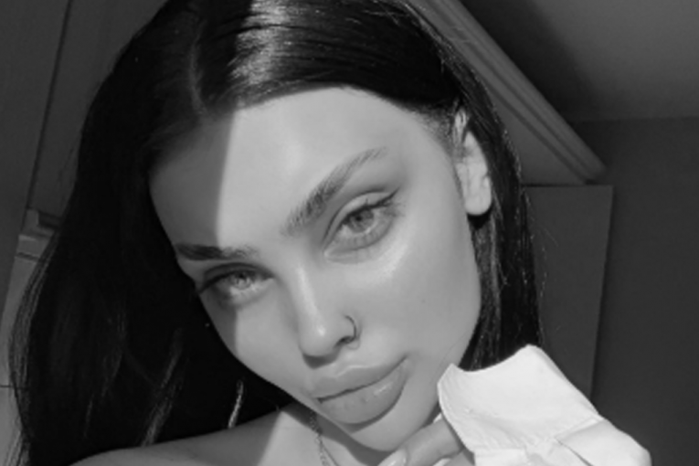 Cover image for MAŠA (25) FOUND DEAD IN APARTMENT! Influencer died under MYSTERIOUS CIRCUMSTANCES