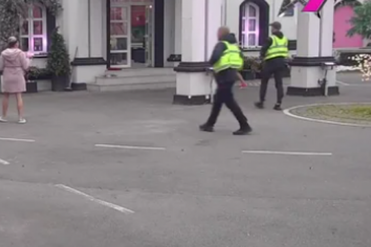 Elita 9 Zadruga uživo