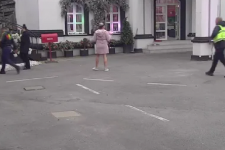 Elita 9 Zadruga uživo