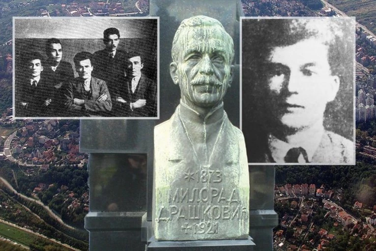 KAKO JE JEDNA ULICA U NASELJU PETLOVO BRDO SPOJILA ŽRTVU I ATENTATORA! Od borca do zločinca i obratno!