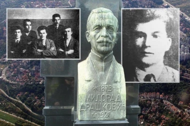 KAKO JE JEDNA ULICA U NASELJU PETLOVO BRDO SPOJILA ŽRTVU I ATENTATORA! Od borca do zločinca i obratno!