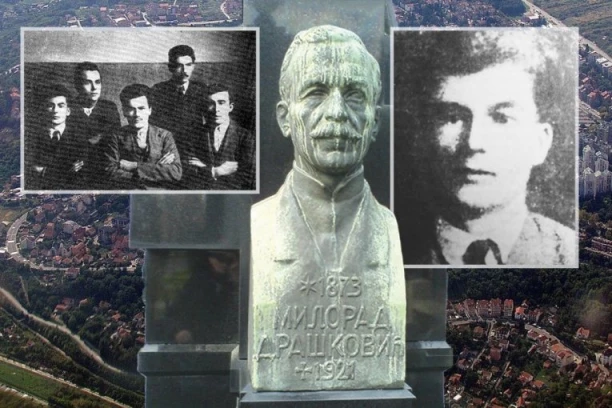 KAKO JE JEDNA ULICA U NASELJU PETLOVO BRDO SPOJILA ŽRTVU I ATENTATORA! Od borca do zločinca i obratno!