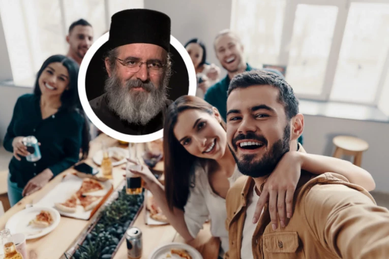 ZAŠTO SRBI, JEDINI U SVETU, SLAVE MLADENCE KAO PRAZNIK MLADIH BRAČNIH PAROVA? Sveštenik objasnio od kada datira ovaj običaj i zašto ga narod vezuje za Crkvu, kad s njom nema veze!