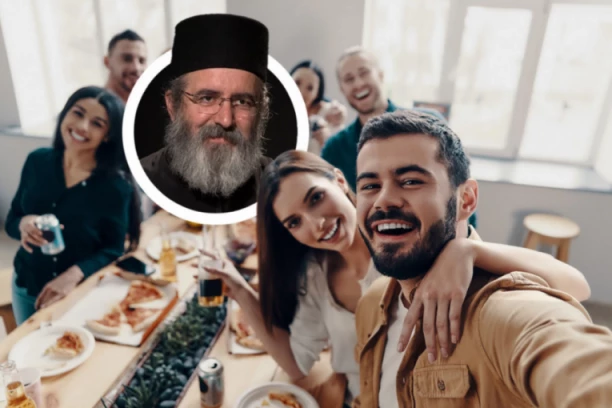 ZAŠTO SRBI, JEDINI U SVETU, SLAVE MLADENCE KAO PRAZNIK MLADIH BRAČNIH PAROVA? Sveštenik objasnio od kada datira ovaj običaj i zašto ga narod vezuje za Crkvu, kad s njom nema veze!