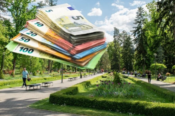 10€ noćenje, najlekovitija voda u Evropi – zašto svi idu u ovu srpsku banju?