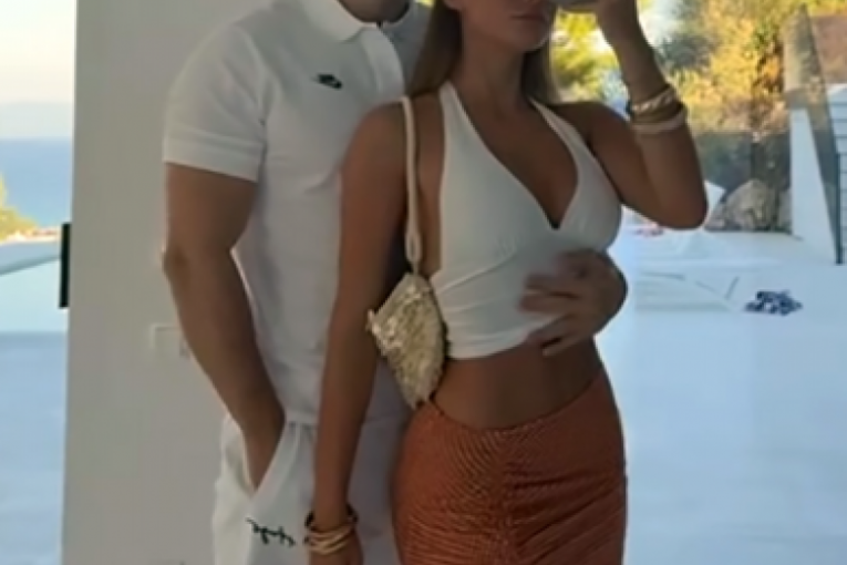 Baka Prase i Milenas raskinuli