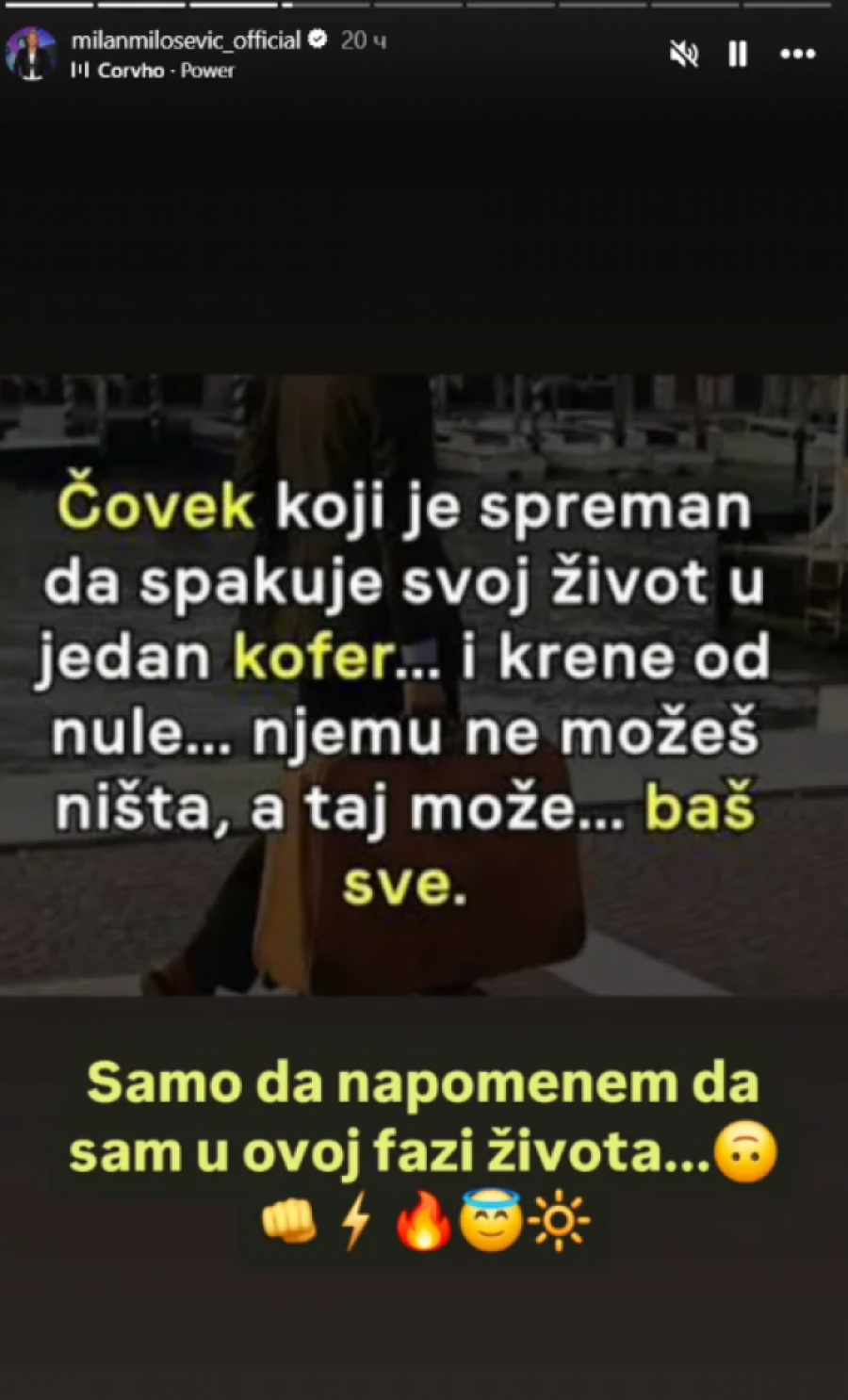 ŠOK-BOMBA, MILAN MILOŠEVIĆ PONOVO ODLAZI SA PINKA?! Novo saopštenje izazvalo buru, ovo je KONAČNA odluka?!