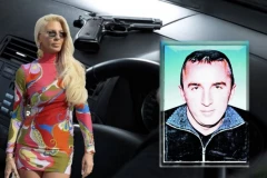 JEZIVI SNOVI JELENE KARLEUŠE! Zbog ubijenog Ćande i dalje nema mira: "Sanjam ga kako me gleda dok sedim sa mužem i decom!"