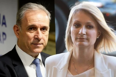 BILJANA PANTIĆ PILJA PATOSIRALA NATO GENERALA:  Ponoš ne razume da narod nije glup!