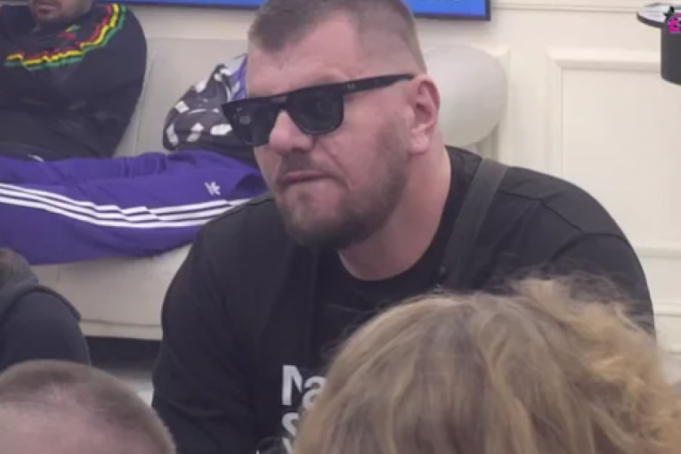 Elita 9 Zadruga nominacije