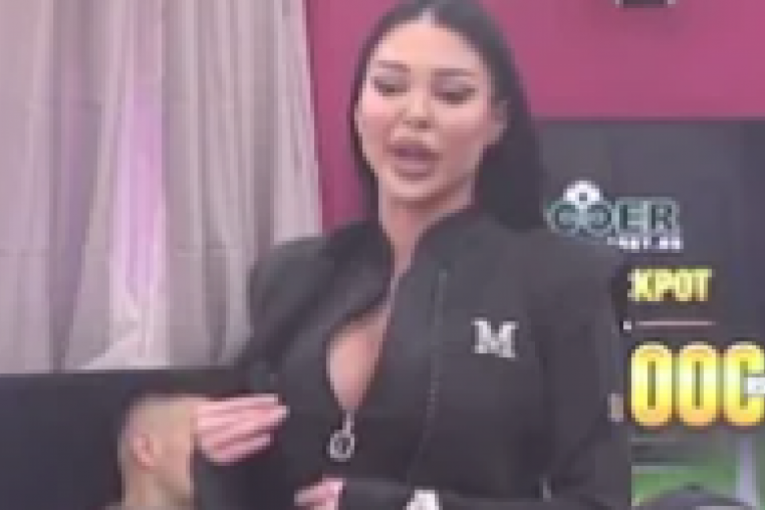 Elita 9 Zadruga nominacije