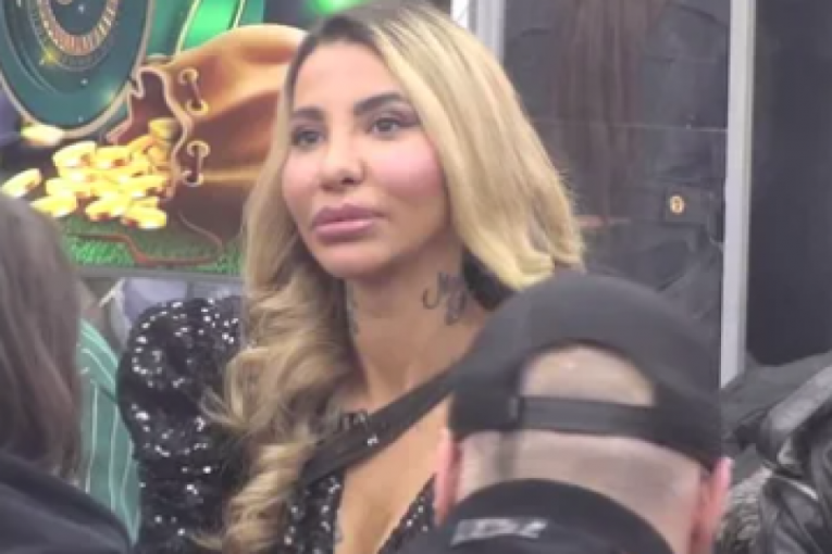 Elita 9 Zadruga nominacije