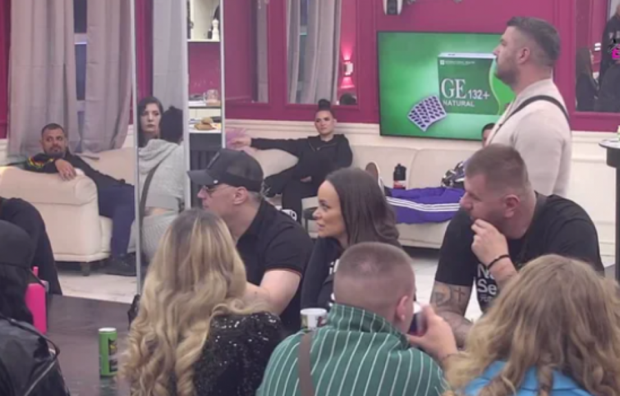 STANIJA DAN PRED ULAZAK U ELITU DOBILA PORUKU OD ANELI AHMIĆ: Svi su zanemeli zbog OVIH REČI!