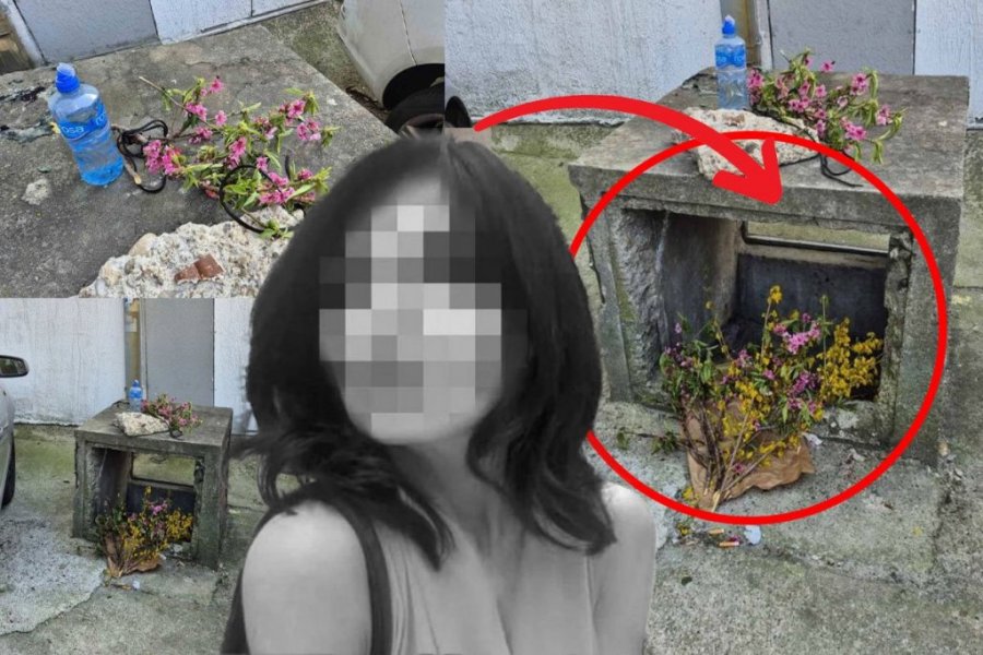 KRISTIJAN ZAMENIO BRAVU NA KUĆI POKOJNE STELE: Ne da nikome da uđe: Imam prava da raspolažem njenom imovinom!