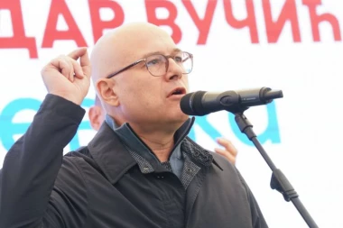 "IZBORI U KULI SU POLITIČKA BITKA ZA VOJVODINU!" Snažna poruka Miloša Vučevića iz Crvenke - NE DAJMO JE DINKU GRUHONJIĆU I BOJANU PAJTIĆU! (FOTO)