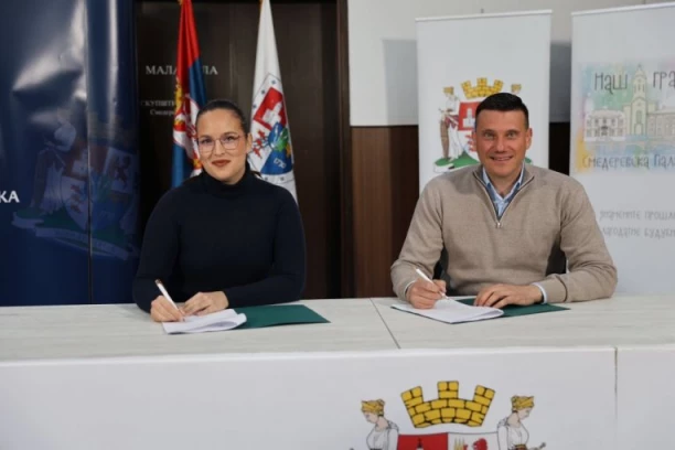 Pavkov: Ispunjeno obećanje dato građanima Smederevske Palanke - uklanjamo deponiјu kabastog otpada