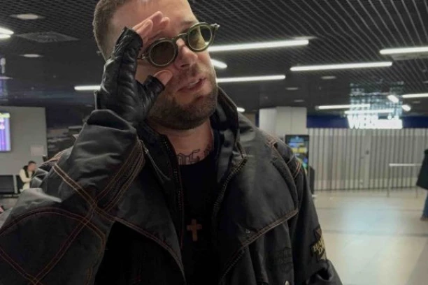 NAŠ PEVAČ PROŽIVEO PAKAO, OTKRIVENO DA LI SU OSTALE POSLEDICE: Vlada ispričao TRAUMU sa kojom se borio!