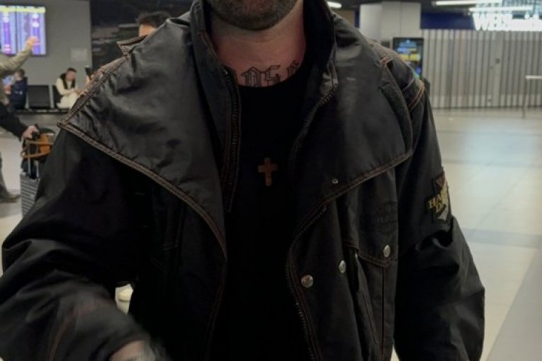 Vladan Savić