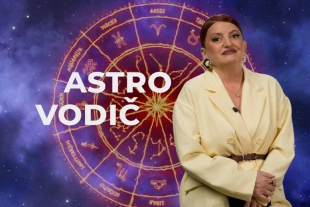 Sunce u Ovnu donosi NOVI POČETAK: Astrološkinja otkriva šta čeka ovaj znak, a evo kakva sudbina prati Deu Đurđević (VIDEO)