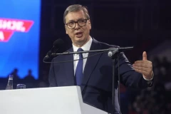 "NIJE NI ZA RUSIJU NI PROTIV EVROPE - JEDINA MU BRIGA INTERES SRBIJE!" Londonski Telegraf pun hvale za predsednika Vučića - VEŠT POLITIČAR KOJI JE PREOBLIKOVAO ZEMLJU!
