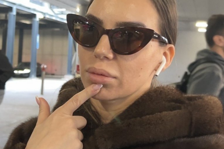 EVO DA LI JE GOGA GAČIĆ HTELA DA JOJ UNIŠTI BRAK! Ivana Pavković PRIZNALA GREŠKU, zbog ovoga je PUKLO PRIJATELJSTVO! (VIDEO)