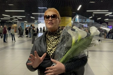 "MNOGO MI JE ŽAO, ČULA SAM..." Ćana se slomila na vesti o Zorici Brunclik, evo da li je pozvala Kemiša! (VIDEO)