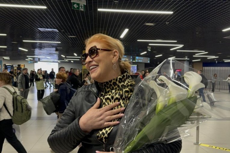 Stanojka Mitrović Ćana