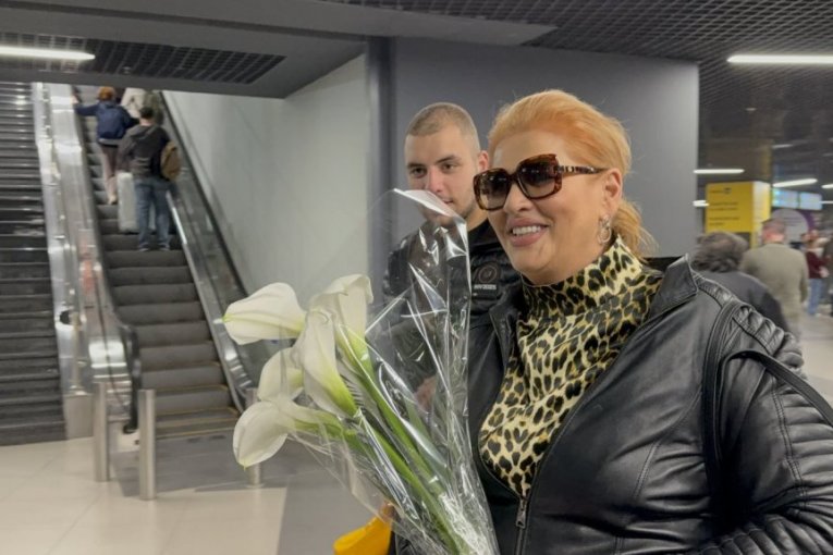 Stanojka Mitrović Ćana