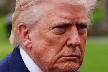 "SVI SU MRTVI..." Ovo je Trampova najneverovatnija izjava dosad, a imao ih je mnogo!