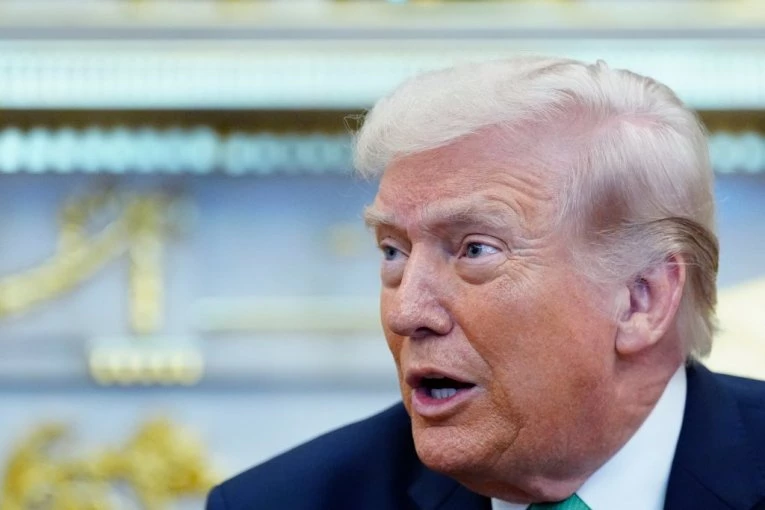 NOVI UDARAC ZA TRAMPA: Vrhovni sud ZAUSTAVIO izgradnju plesne dvorane u Beloj kući!