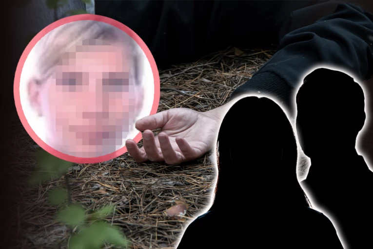 MUŽ ODVEZAO ŽENU U ŠUMU, LJUBAVNICA JE NASMRT IZBOLA! Dve godine od monstruoznog ubistva majke četvoro dece: Romantično veče postalo HOROR!