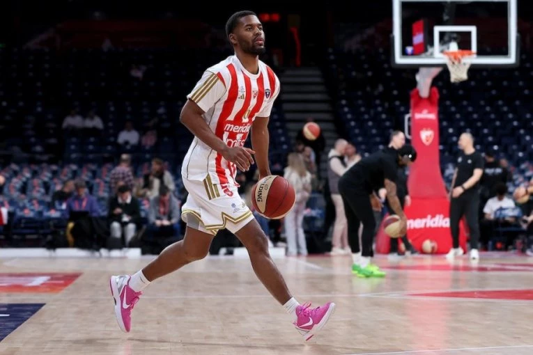 GORI U ARENI: Zvezda udara na Partizan za prevlast na Jadranu!