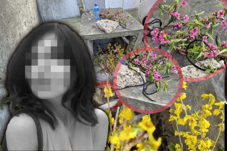 Stela Savić, telo pronađeno u ventilacionom otvoru