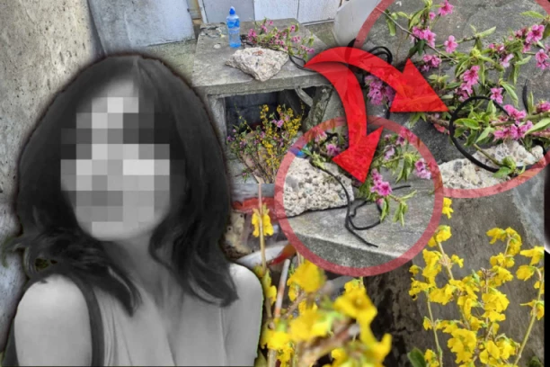 MISTERIJA CRNOG PREDMETA NA MESTU PRONALASKA TELA STELE SAVIĆ! Od reči Kristijana Golubovića o tragičnom životu nastradale prijateljice PODILAZI JEZA! (FOTO, VIDEO)