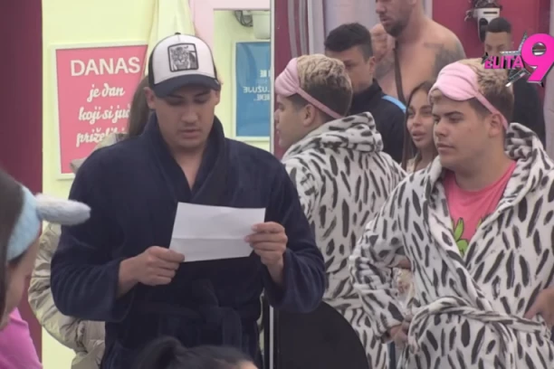 HITNO SAOPŠTENJE PRODUKCIJE, UGROŽEN RIJALITI! Takmičari dobili STROGA UPUTSTVA - ODLUKA VAŽI ZA SVE!