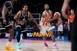 PARTIZAN OKREĆE DERBI: Zvezda stala u napadu – crno-beli kažnjavaju!