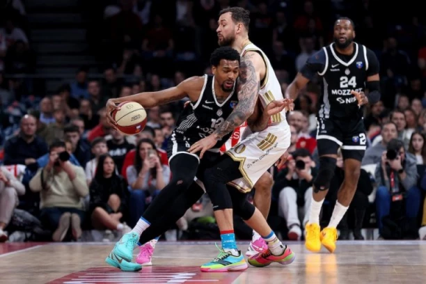 DRAMA U ARENI! Čeka nas paklena završnica derbija