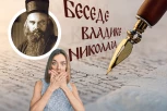 SVE TAJNE, I ZLE I DOBRE, BIĆE OTKRIVENE; Vladika Nikolaj otkriva zašto ništa ne može ostati skriveno