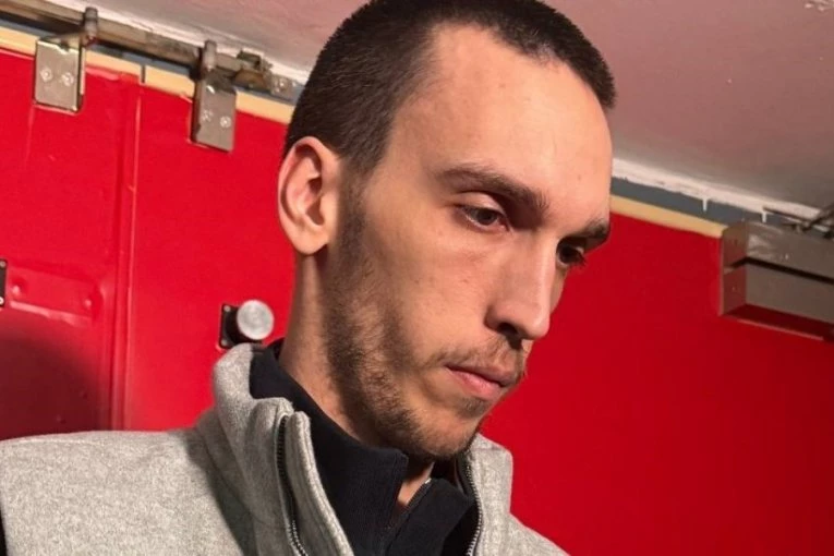 ISKREN POSLE PORAZA: Pokuševski o navijačima i onome što sledi u Evroligi! (VIDEO)