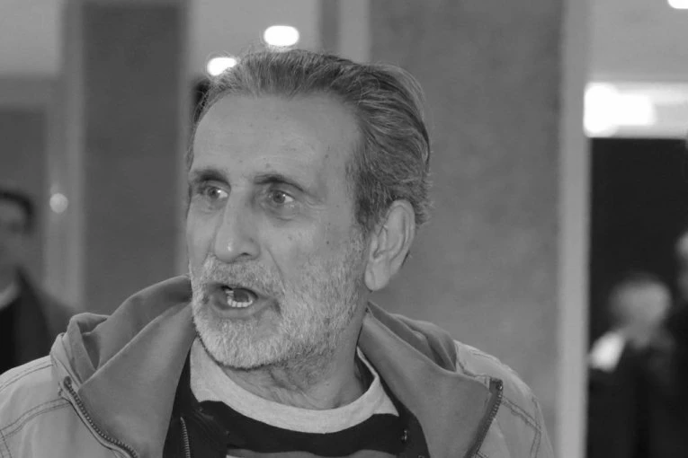 RAZARAJUĆE OBJAVE O PREMINULOM GLUMCU ĆE VAS NAJEŽITI: Objavljene stravične vesti, internetom kruže njegove fotografije!