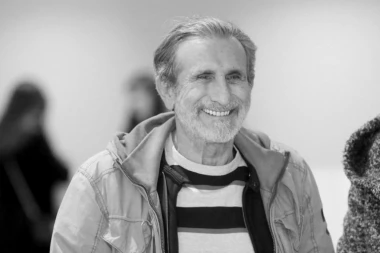 UMRO NAŠ POZNATI GLUMAC: Saopštene tragične vesti!