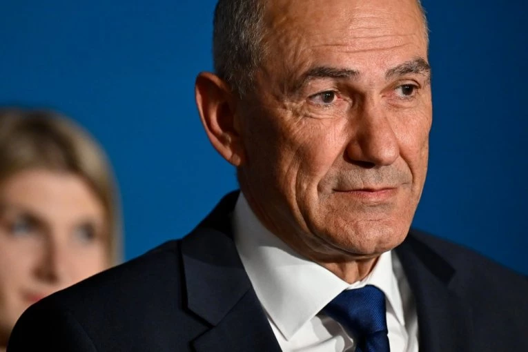 POLITIČKI PREOKRET U SLOVENIJI! Janša nominovan za premijera četvrti put