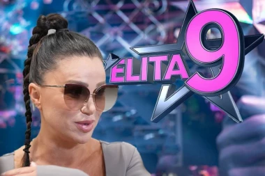 PRODUKCIJA PINKA OTKRILA - OVO JE TAČAN DATUM STANIJINOG ULASKA U "ELITU": Pripremite kokice, Maja i Asmin će poželeti da se diskvalifikuju!