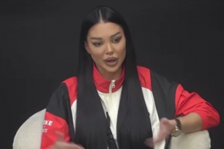 Maja Marinković Elita 9