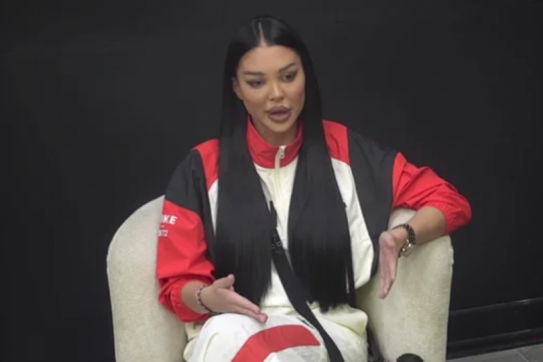 Maja Marinković Elita 9