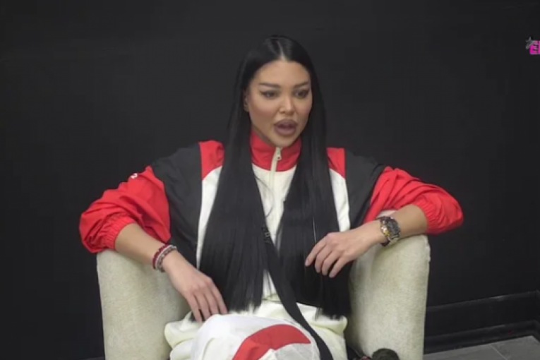 Maja Marinković Elita 9