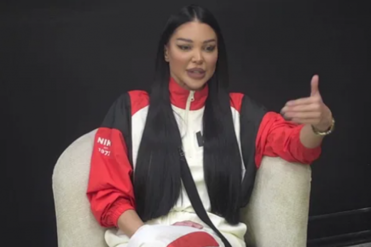 Maja Marinković Elita 9