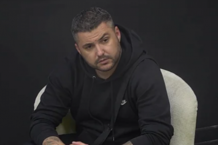 Asmin Durdžić Elita 9